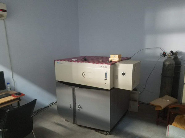 铬钼合金花季传媒官网入口网址进口金属光谱分析仪