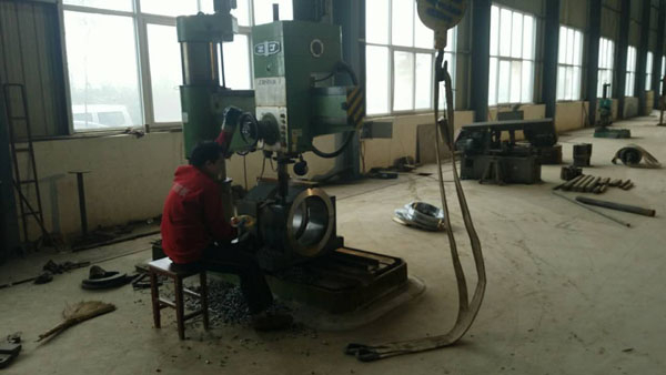 铬钼合金花季传媒官网入口网址机械加工设备